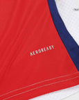 Kids Arsenal Home Kit 2024/2025 - Red and White