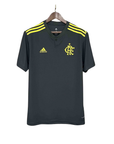 Flamengo 2019/20 Preta - Versao Retro