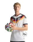 2025/26 Germany Home - Player [Slim Fit]