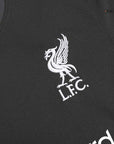 Liverpool Away Jersey 2024/2025 - CHAMPIONS 
