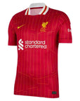 Liverpool Home Jersey 2024/2025