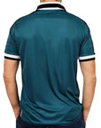 Vasco da Gama Goalkeeper Shirt 2024 - Petrol - Men's