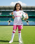 Sporting Kids Kit 2025/26 - New Release! 🔥🩷