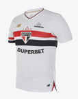 Sao Paulo Shirt 2025/26 I - Player Version [Slim Fit]