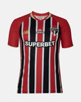 Sao Paulo Shirt 2025/26 II