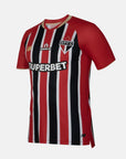 Sao Paulo Shirt 2025/26 II