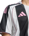 Juventus 25/26 I Home Jersey - Player Version
