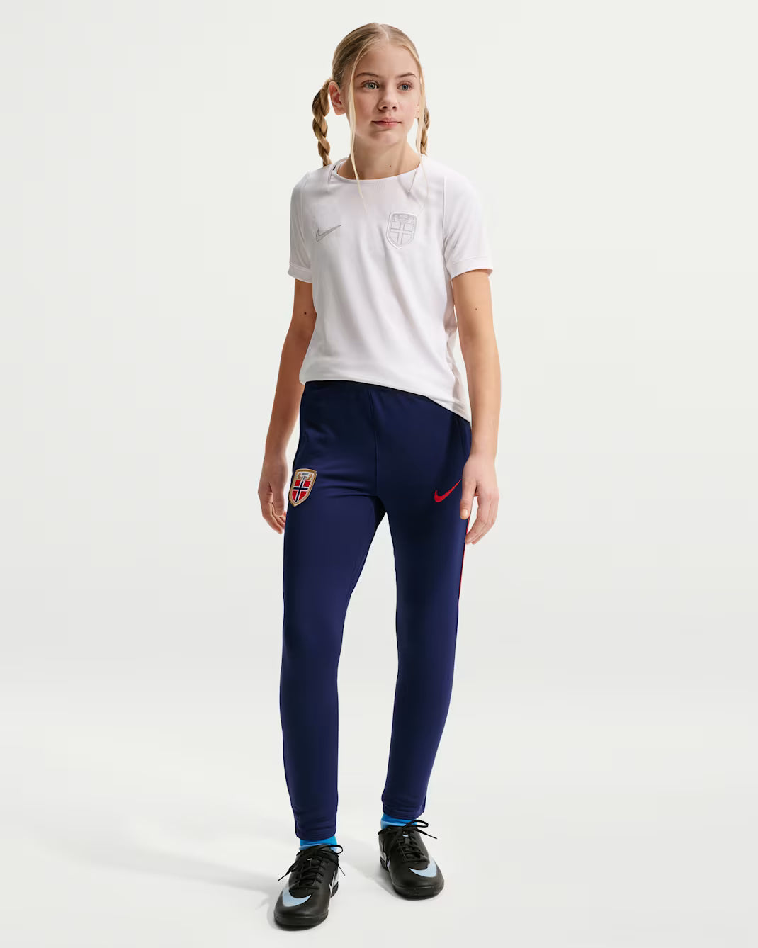 Norway World Cup 2026 - Third Kids Kit