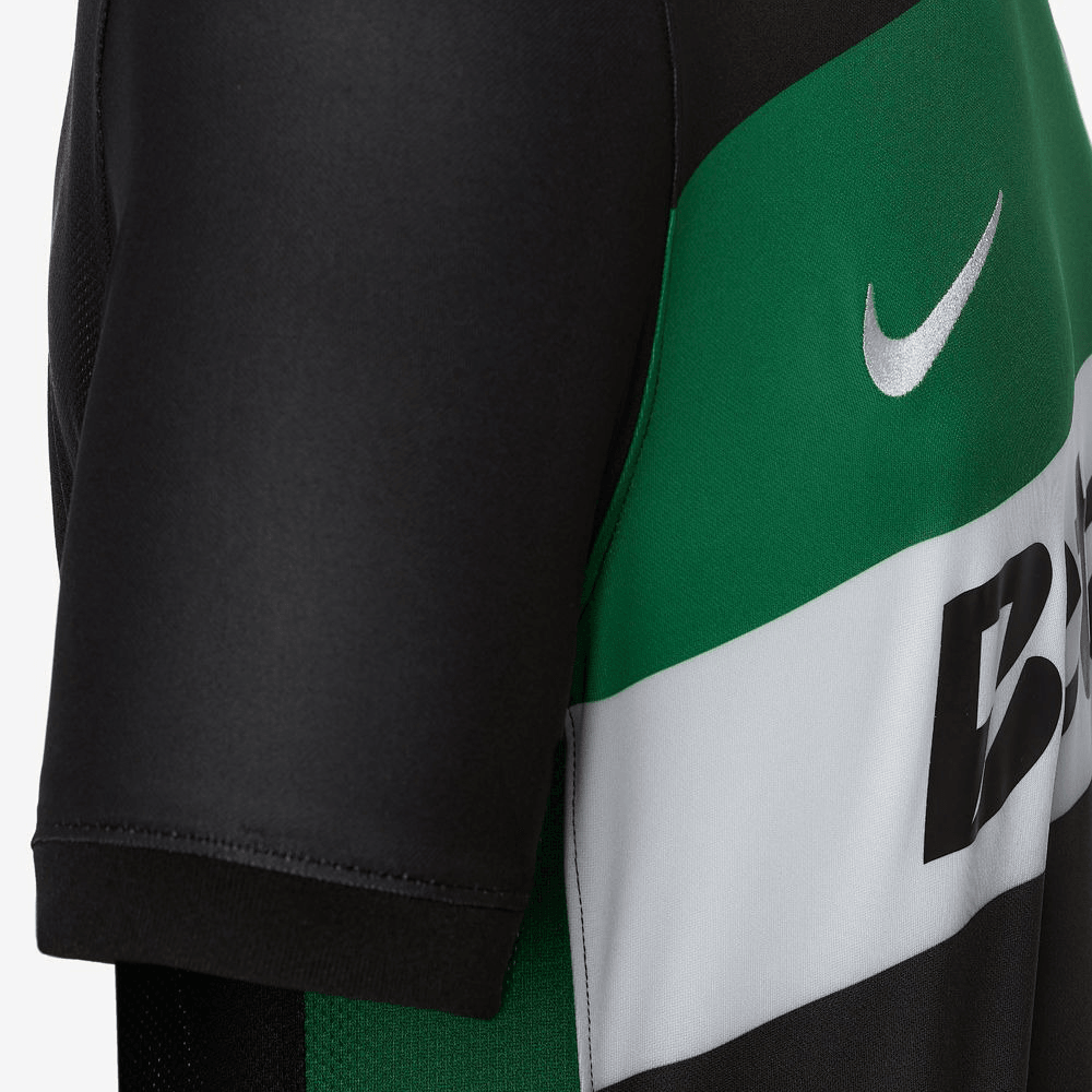 Sporting Home Shirt 2024/25 - Last Few Units! 🔥💚