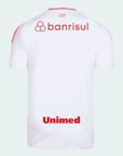 S.C Internacional 2025/26 Away Jersey - Fan Version SPONSOR