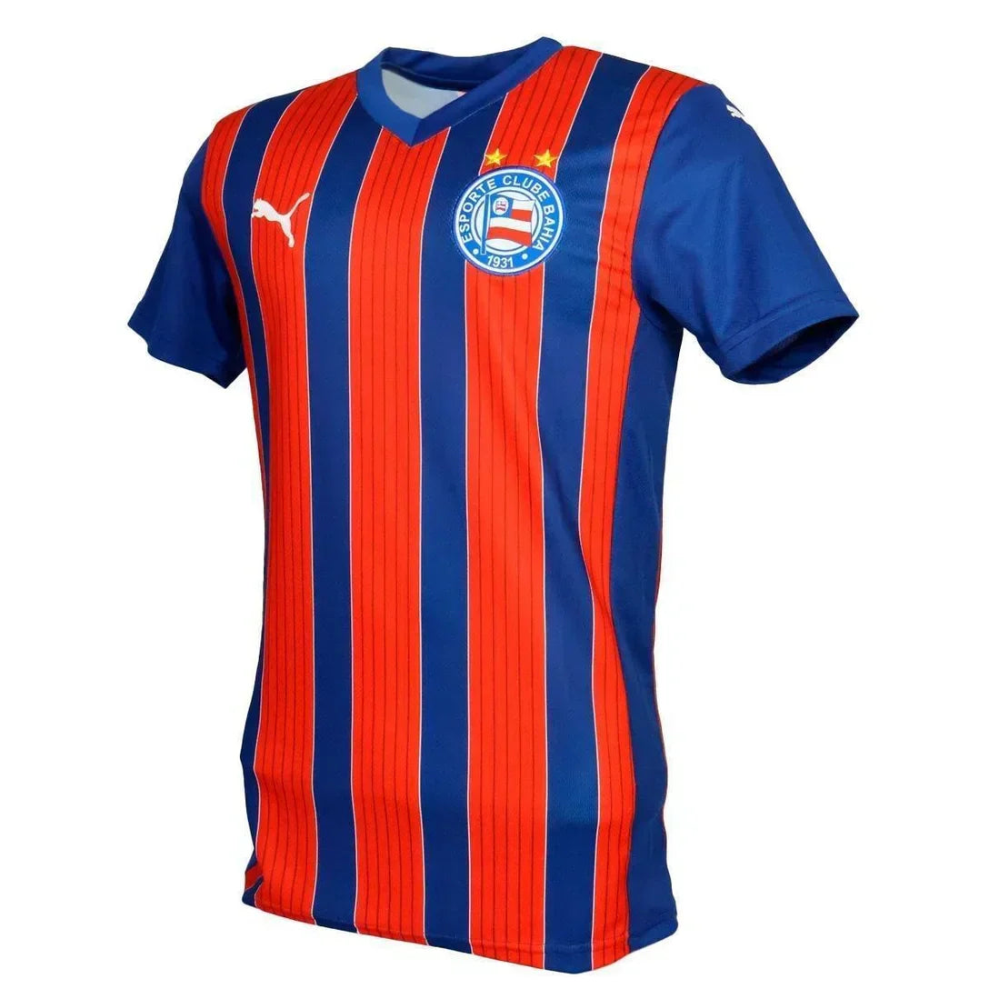 Bahia Shirt I 2025 - Men's - Fan Version