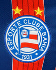 Bahia Shirt I 2025 - Men's - Fan Version