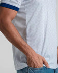 Bahia Shirt 2025/26 I - Fan Version