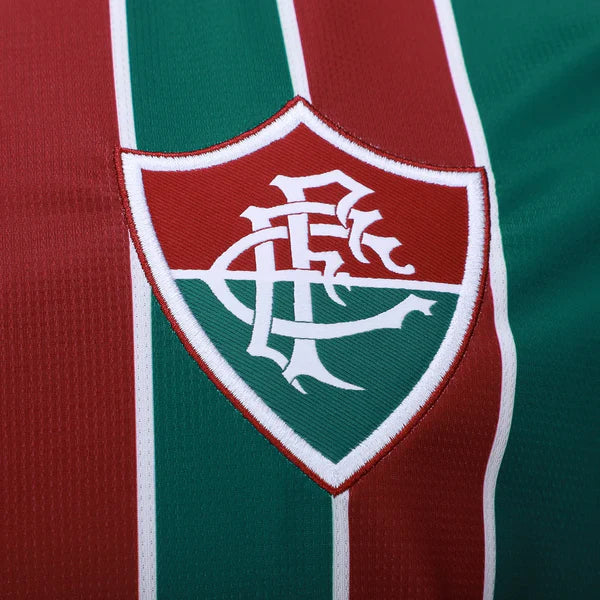 Fluminense Home Shirt 26/27 - Fan Version
