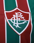 Fluminense Home Shirt 26/27 - Fan Version