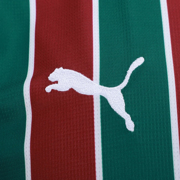 Fluminense Home Shirt 26/27 - Fan Version