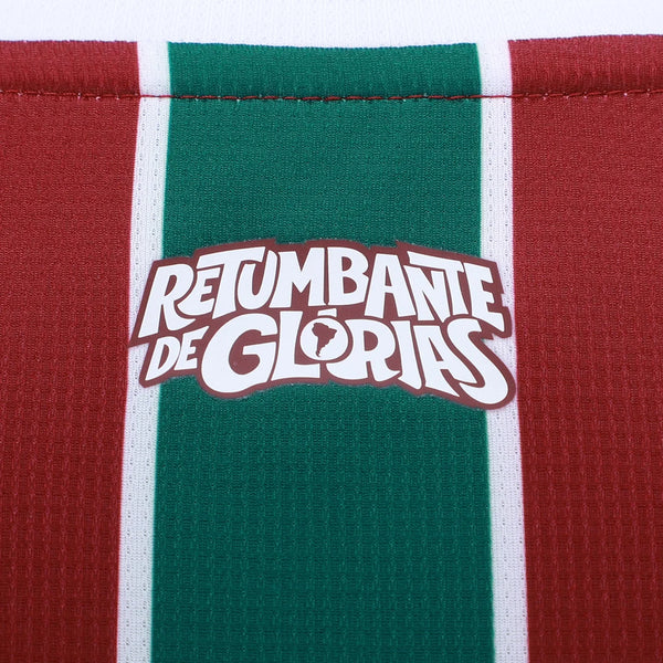 Fluminense Home Shirt 26/27 - Fan Version