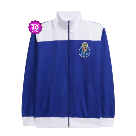 Porto Jacket