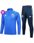 FC Porto 24/25 Tracksuit - Half Zip