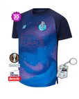 Porto Stop the Purple Shirt Supporting APAV 2024/25 - Last Few Units! 🔥🐉