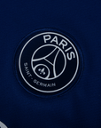 PSG fourth 24/25