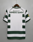 Sporting Retro Shirt 2001/03 - Exclusive Model! 🇵🇹