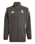 Jacket Real Madrid Training All Weather