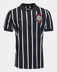 Corinthians Japan Retro Polo Shirt - Men's - Fan Version