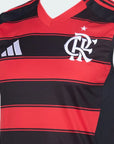 Regata Adidas Flamengo 2025/26 I
