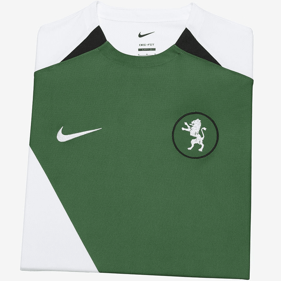 Sporting Stromp Shirt 2024/25 - Last Few Units! 🔥💚