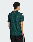 Saudi Arabia Home Fan Jersey Shirt 2026 World Cup