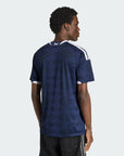 2026 Scotland Home Jersey - Fan Version