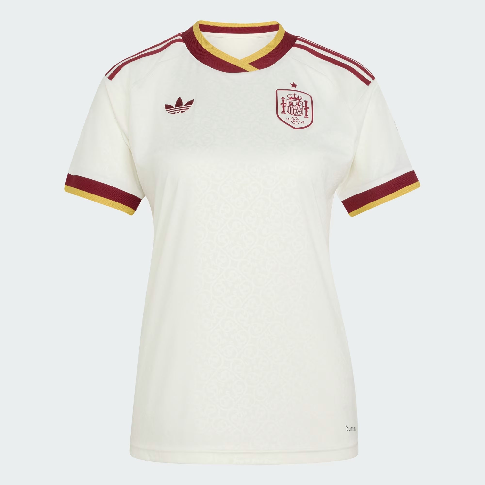 Spain Women's National Team Shirt – 2026