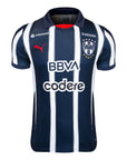 Monterrey Home Authentic Player [Slim Fit] Player [Slim Fit] Player [Slim Fit] Player 2024/25 - Slim Fit