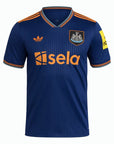 Newcastle United Third Fan Jersey 2025/26