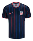 USA Away Fan Jersey 2025/26