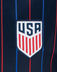 USA Away Fan Jersey 2025/26