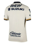 Pumas Home Fan Jersey 2025/26