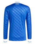 Real Madrid Third Long Sleeve Fan Jersey 2025/26