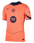 Barcelona Third Authentic Player [Slim Fit] Player [Slim Fit] Player [Slim Fit] Player 2025/26 [Slim Fit]