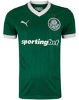 Palmeiras Home Fan Jersey 2025/26