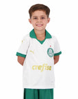 Kids KIT Palmeiras Away Jersey 2024/25