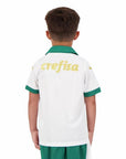 Kids KIT Palmeiras Away Jersey 2024/25