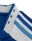 Camisa adidas Cruzeiro 2025/26 I - Kaio Jorge N°19