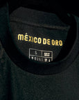 Mexico 2025/26 Special Edition Black Player [Slim Fit] - Slim Fit