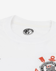 Camisa Infantil  Corinthians 2024/25 I Torcedor