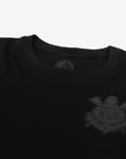 Kids KIT Corinthians Away Jersey 2024/25