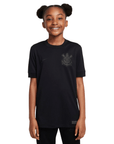 Camisa Infantil  Corinthians 2024/25 II Torcedor