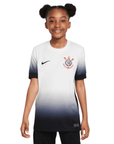 Camisa Infantil  Corinthians 2024/25 I Torcedor