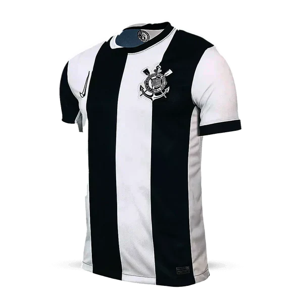 Camisa  Corinthians 2024/25 III Torcedor - Memphis 